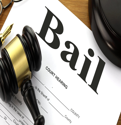 Bail