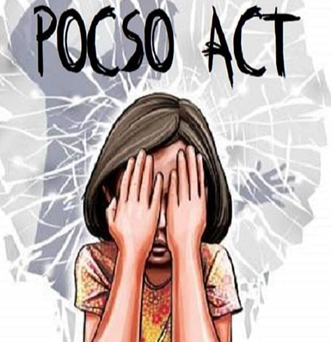 Pocso Case