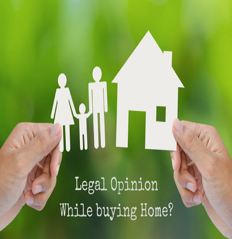 Property Legal Opinion
